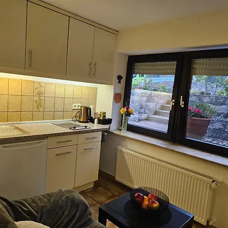 Daire Loehr Kettwig *