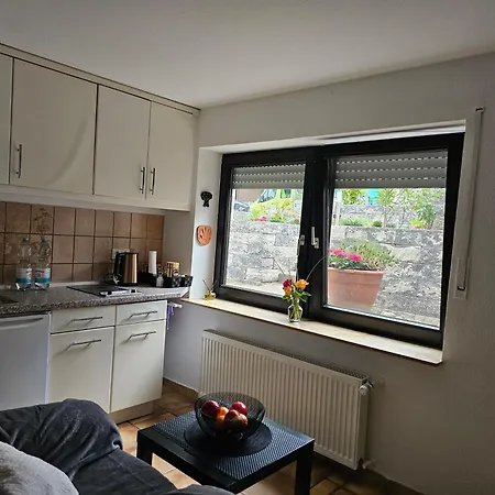 Loehr Kettwig Appartamento Essen