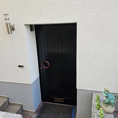 Loehr Kettwig Apartment *
