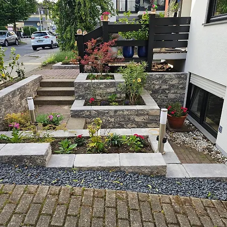 Loehr Kettwig Appartamento