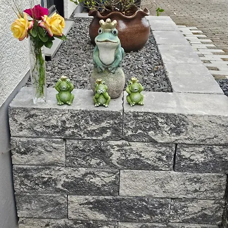 Loehr Kettwig * Essen