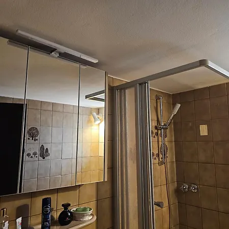 Loehr Kettwig Appartamento Essen