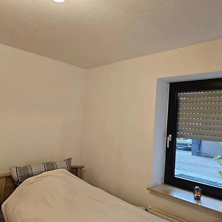 Loehr Kettwig Daire *