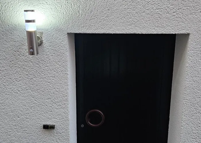 아파트 Loehr Kettwig 에센