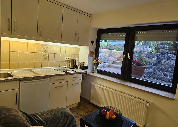 Lejlighed Loehr Kettwig *