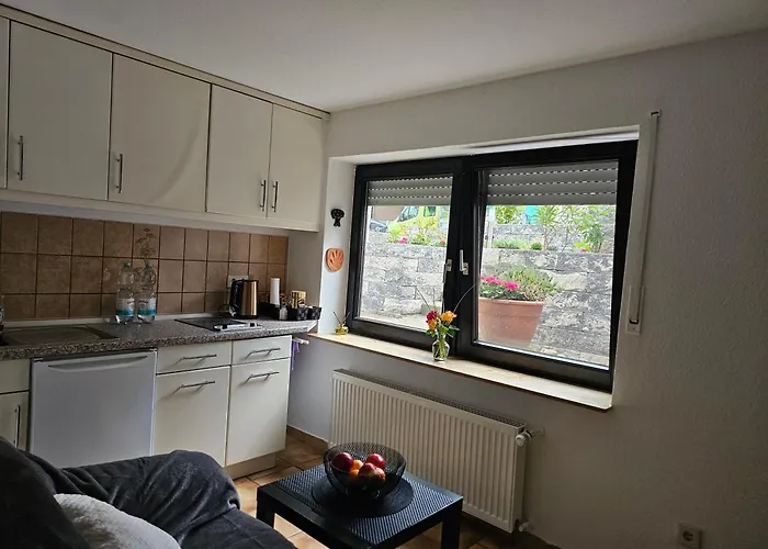 Loehr Kettwig 아파트 에센