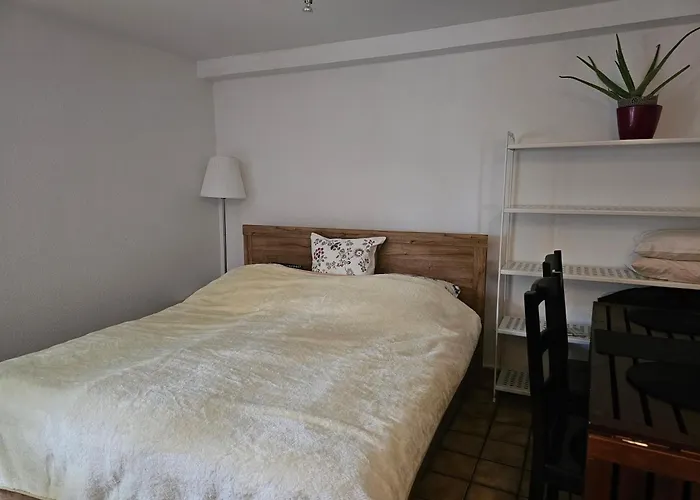 Loehr Kettwig * 에센