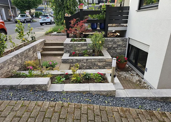 Loehr Kettwig 아파트