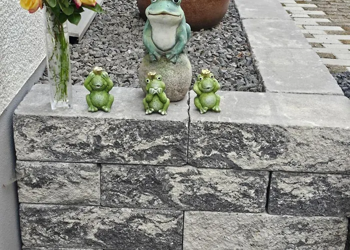 Loehr Kettwig * 에센