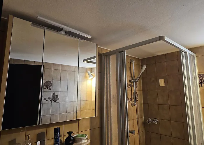 Loehr Kettwig Lejlighed Essen