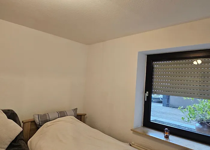 Loehr Kettwig 아파트 *